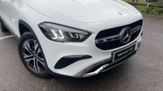 Mercedes-Benz GLA 200 Sport Executive 5dr Auto Petrol Hatchback